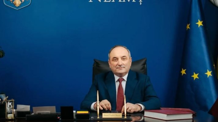 Modernizăm Neamțul cu fonduri europene: investiții de peste 1,32 miliarde lei