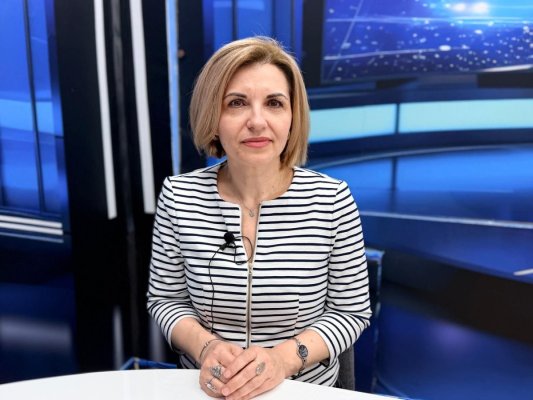 Claudia Portase, șefa ISJ Constanța, dă din casă: cu ce schimbări vine, din toamnă, noul an școlar!