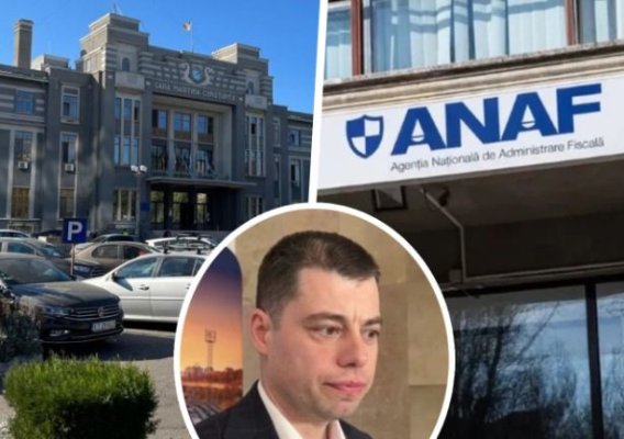 Vor da vreodată banii înapoi?! Portul Constanța datorează 20 de milioane de lei Statului Român!  