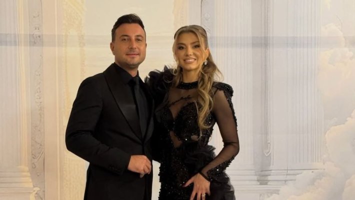Când s-a răcit relația dintre Codruța Filip și Valentin Sanfira