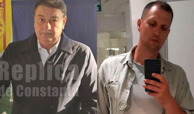 Andrei Chivu, agresorul lui Florin Mitroi... va fi internat într-un Centru de Sănătate Mintală