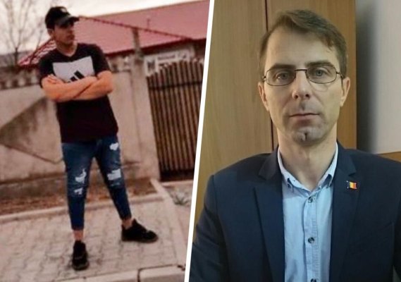 Clanul Ciobotaru nu scapă de judecătorul Gabriel Mustață, pe care l-au recuzat... în dosarul de trafic de minori!