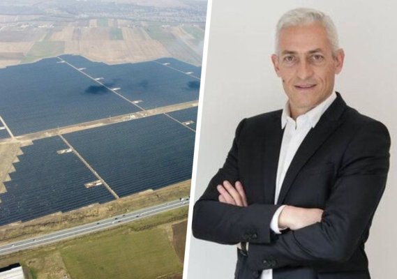 O companie din Israel bagă 31 de milioane de euro la Ovidiu. Vezi ce va construi! 