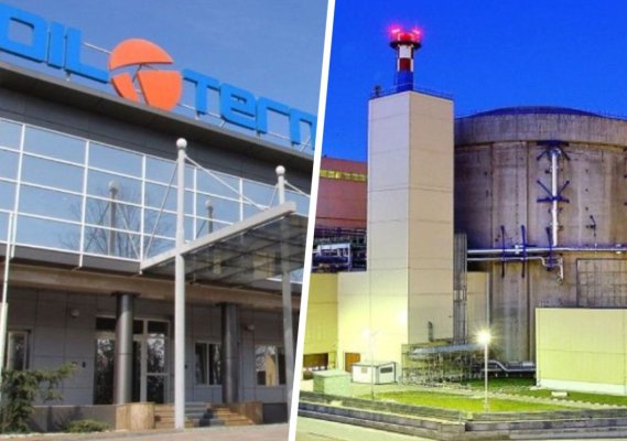 Două companii din Constanța distribuie dividende de 1 mld de lei... la stat