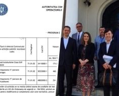 O fi rău? Ce instituție de stat din Constanța își cheltuiește toți banii pe mașini și pe salariile angajaților 