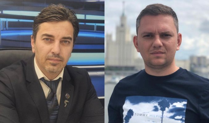 Șeful Serviciului pentru Imigrări Constanța, comisar Mircea Labeș, s-a pensionat. Vezi cine i-a luat locul!