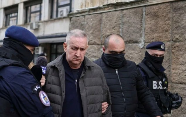 Cristian Anton a fost reținut de DNA, după perchezițiile de la ARR și de la domiciliul său
