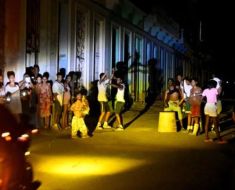 Blackout în Cuba! Peste 10 milioane de oameni au rămas în întuneric