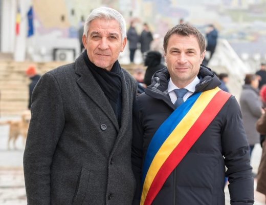 Fostul consilier personal al lui Cristian Radu vrea să se întoarcă în primărie ca să taie, în continuare, frunze la câini