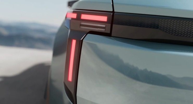 Dacia a dezvăluit numele noului său model - Dacia „Striker“, inspirat din anii ’80