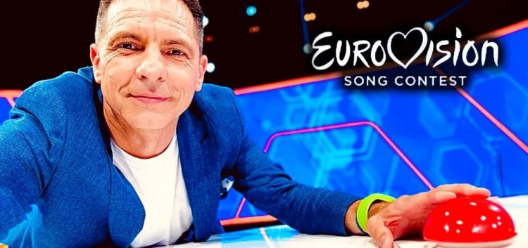 Dan Negru, reacție tăioasă după ce a aflat cine merge la Eurovision 2026: „Un circ ieftin”