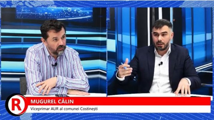 Mugurel Călin: În doi ani, groapa de gunoi din Costinești se va închide. Vezi de ce!