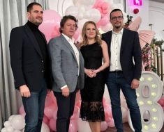 Cine este PSD-ista Roxana Dobrescu care vrea să îi fure scaunul Marianei Gâju