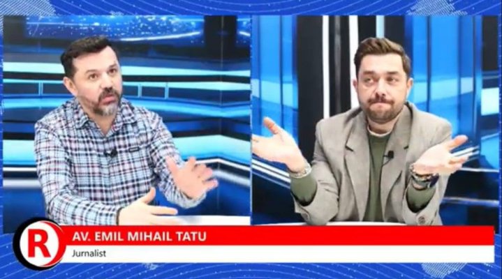 Av. Emil Tatu: Dacă acceptăm logica SPIT, orice primărie din România ar putea inventa mâine o „taxă de șmecher“. Video