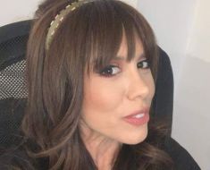 Denise Rifai negociază cu o altă televiziune după ce a rămas fără emisiunea de la Antena 1