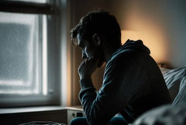 Pacienţii cu boli rare din Europa se confruntă cu niveluri alarmante de depresie, anxietate şi izolare socială