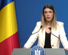 Scandal pe Autostrada Sibiu–Pitești! Diana Buzoianu îl acuză pe Sorin Grindeanu că minte