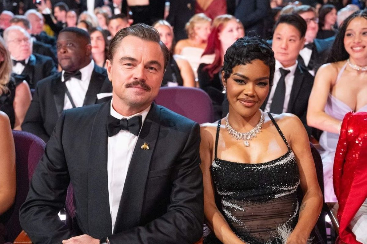 Leonardo DiCaprio, aparitie neasteptata la Oscaruri! Presa straina: criza varstei mijlocii