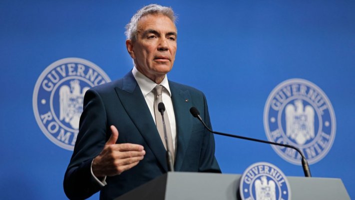 Un fost vicepremier îi atacă pe politicienii care negociază formarea Guvernului