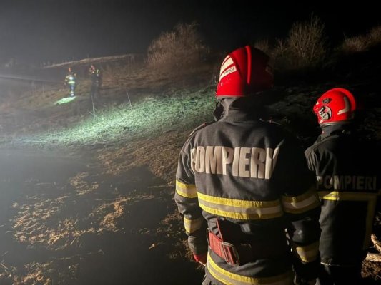 Rușii au atacat puternic la graniță: O dronă s-a prăbușit pe teritoriul României