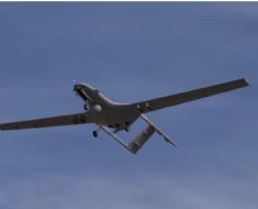 SUA trimit drone interceptoare folosite în Ucraina, pentru a contracara atacurile Iranului