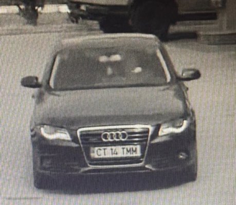 O șoferiță s-a făcut de râs, după ce a plecat de la o benzinărie din Năvodari fără să plătească combustibilul
