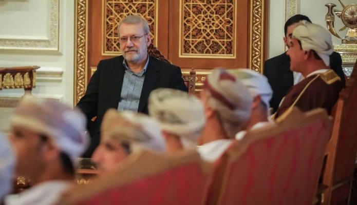 Israelul ar fi ucis cea mai înaltă figură din regimul iranian după Mojtaba Kamenei, Ali Larijani