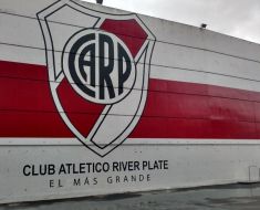 Fotbal: River Plate se retrage din Comitetul Executiv al AFA pe fondul grevei jucătorilor
