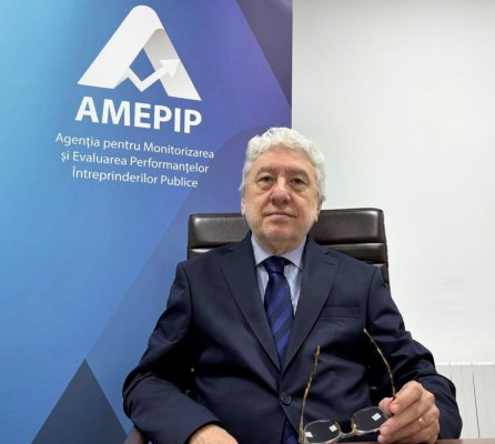 Un fost șef al Poliției Locale Sector 4, numit la conducerea Vămii Constanța Sud Agigea