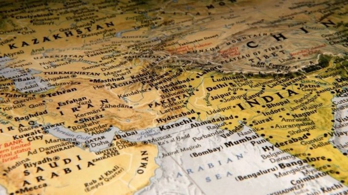 Afganistanul a atacat Pakistanul, putere nucleară: Talibanii au lovit în capitală