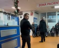 Ce investiții a făcut Consiliul Județean la Spitalul Județean Constanța, în ultimii doi ani!