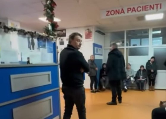 Ce investiții a făcut Consiliul Județean la Spitalul Județean Constanța, în ultimii doi ani!
