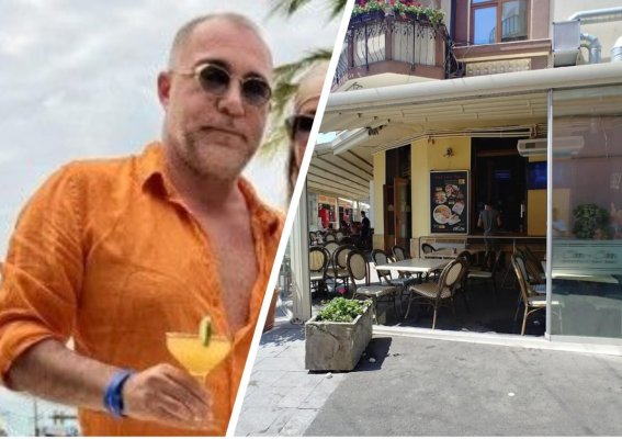 Încă o societate comercială cere falimentul fast food-ului Cin Cin, care nu mai are bani nici să-și plătească lumina  