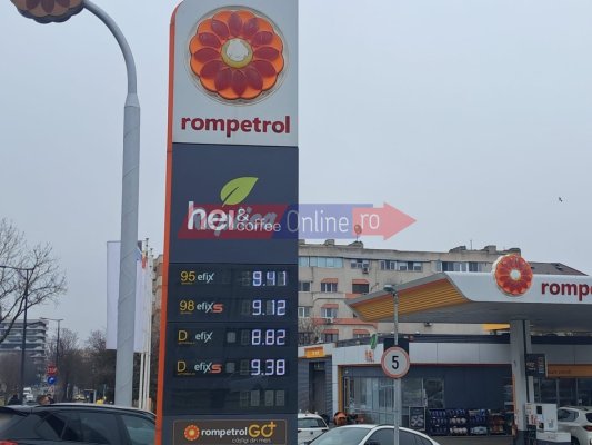 România, prinsă fără strategie în plină criză a carburanților: jumătate din stocurile strategice sunt în afara țării