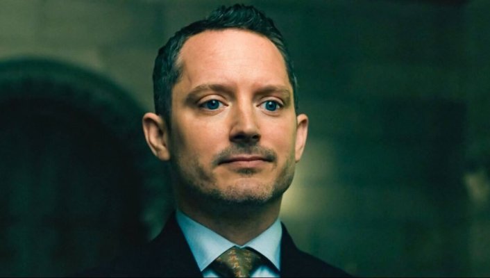 De ce Elijah Wood nu vrea ca alt actor să joace rolul lui Frodo din „Stăpânul inelelor”