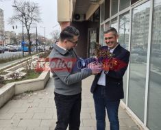 Lucian Lungoci: Vreau un PSD fără Stroe și Dumitrache! Video