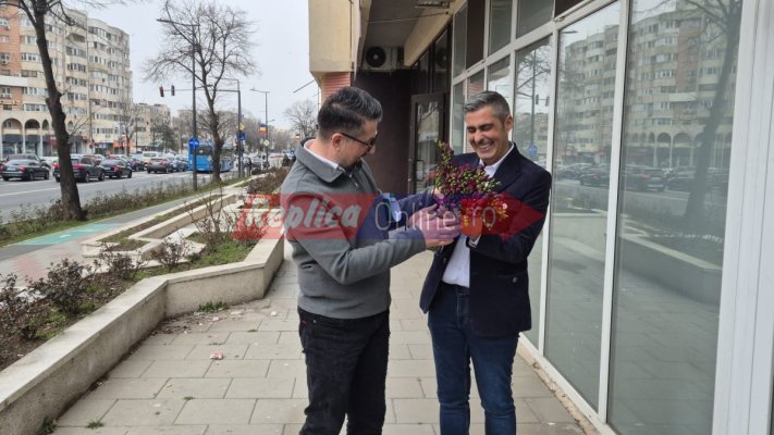 Lucian Lungoci: Vreau un PSD fără Stroe și Dumitrache! Video