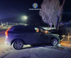 Record de erori: alcool, conducere agresivă și 180 de zile fără permis de conducere