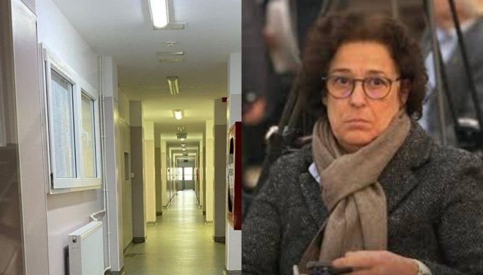 Ovanesian a pierdut procesul în care îi apără pe medicii care și-au pierdut spațiul în Policlinica 2 