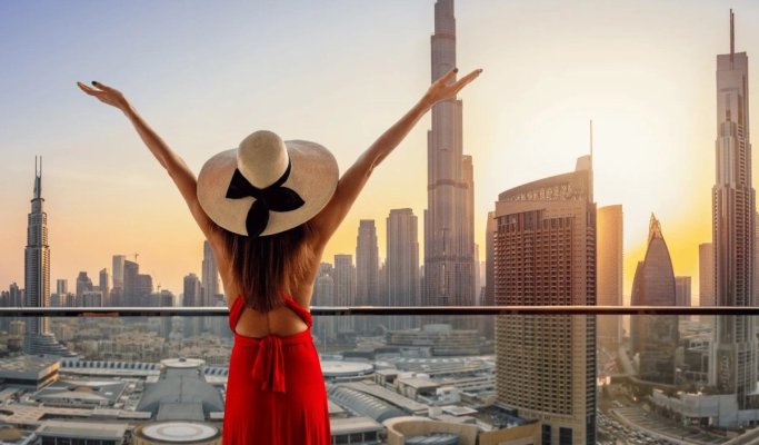 În plin război, vacanțele merg înainte. Constănțenii nu își anuleză zborurile spre Orient