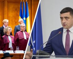 AUR a atacat, la Curtea Constituţională, Legea bugetului pe 2026 şi Legea bugetului asigurărilor sociale de stat 