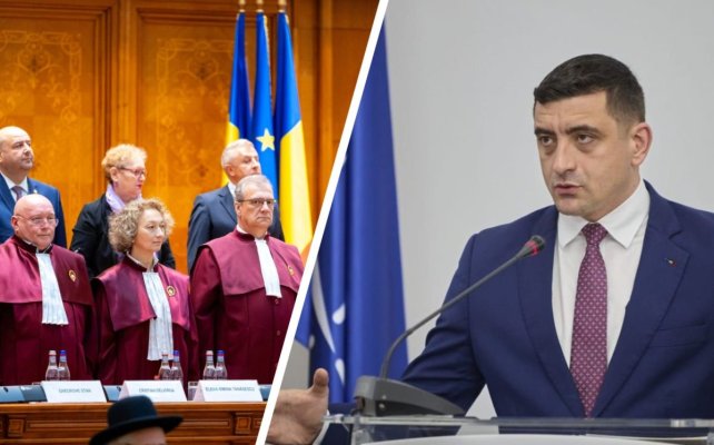 AUR a atacat, la Curtea Constituţională, Legea bugetului pe 2026 şi Legea bugetului asigurărilor sociale de stat 