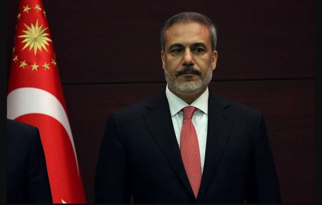 Şeful diplomaţiei turce Hakan Fidan preconizează o prelungire a armistiţiului dintre Iran şi SUA