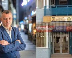 Percheziții DNA la Primăria Mangalia: vezi ce zice viceprimarul cu atribuții de primar, Paul Foleanu! Video