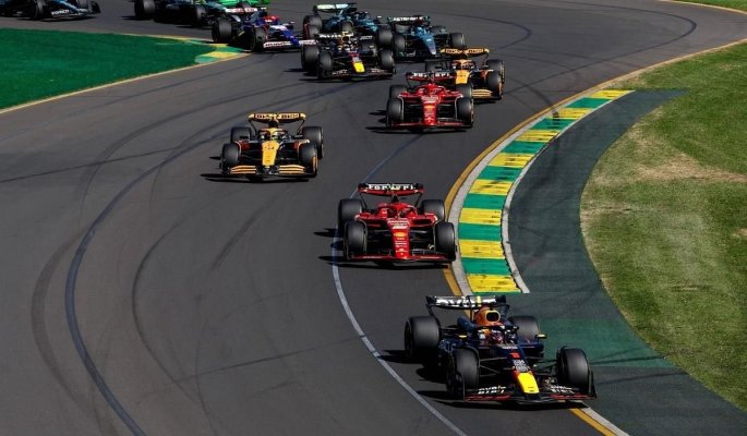Auto - F1: Organizatorii MP al Australiei au vândut toate biletele în timp record
