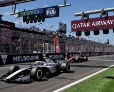 Formula 1: George Russell (Mercedes), în pole-position la Marele Premiu al Australiei