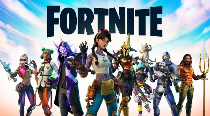 Epic Games concediază peste 1.000 de angajaţi după scăderea popularităţii jocului ”Fortnite”