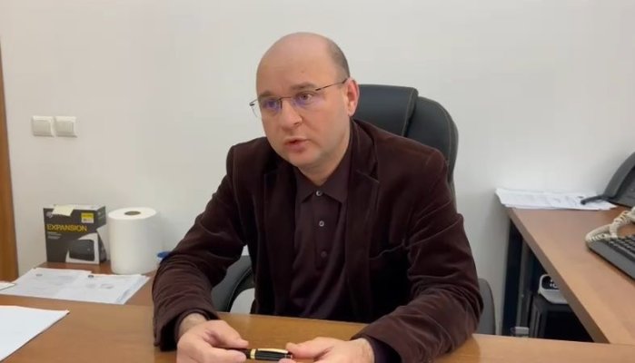 Dosarul tragediei din Portul Midia a fost preluat de Parchetul Tribunalului Constanța! Vezi ce spune Viorel Teliceanu. Video