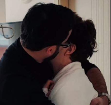Confesiunile emotionante ale lui Mihai Gadea despre mama lui. Cei doi au avut o relatie speciala