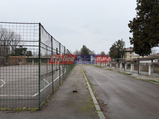 Ce spun reprezentanții fostului Liceu CFR despre acuzațiile că ar fi închis o stradă în Palas 